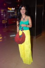 Shibani Kashyap at Love Wrinkle Free film screening in PVR, Mumbai on 22nd May 2012 (37).JPG